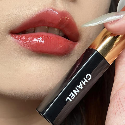 CHANEL香奈儿双头唇釉176# 商品图1