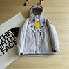 F010774喜马拉雅三合一连帽羽绒服上衣外壳可脱卸 商品缩略图9