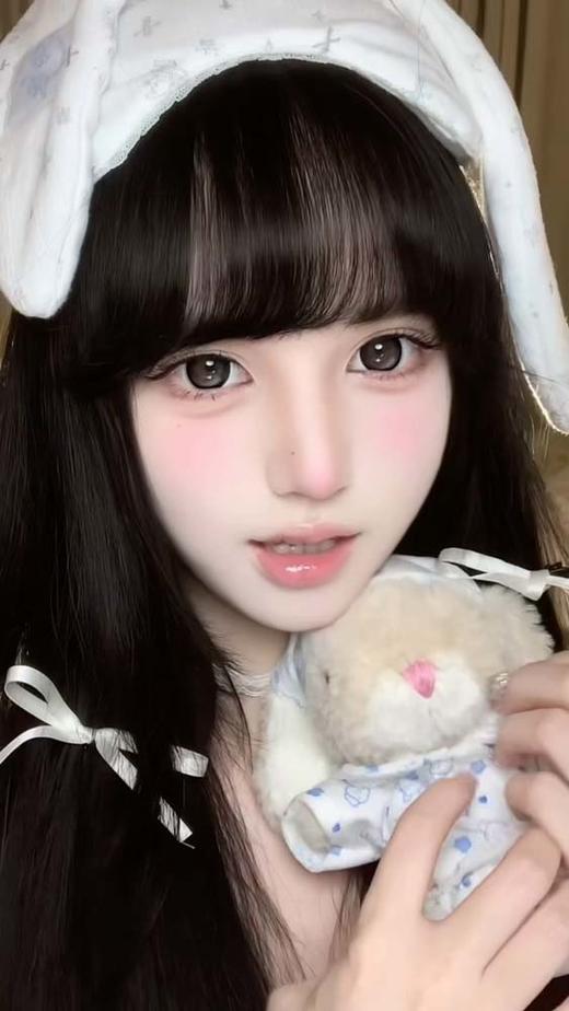 yeelens  半年抛 H17满糖爆珠 直径14.5mm着色14.5mm 商品图4