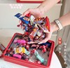 [小滋心选] 【活动价￥49.9/盒】【俄罗斯风味混合糖果礼盒】高品质新年混合糖果 商品缩略图1