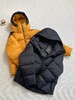 F010727羽绒服高蓬鹅绒防风保暖户外滑雪徒步登山服男款 商品缩略图3