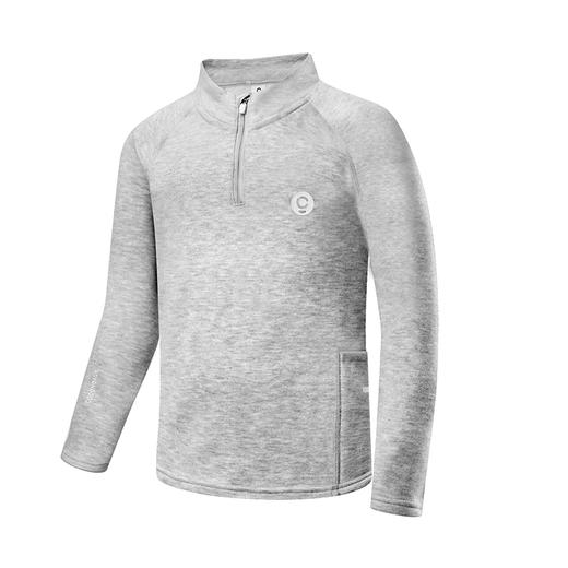 【*bear同款品牌‼️⌛️工厂含泪清仓】 恒温“暖皮”糯米衣，贴肤即暖，云朵般蓬松，内搭外穿打底衫 商品图6