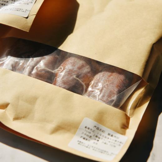 【预售2.5发货】温州古法熏鸡翅，咸香带甜！大翅5只中翅10只，肉质紧实越嚼越上头！ 商品图5