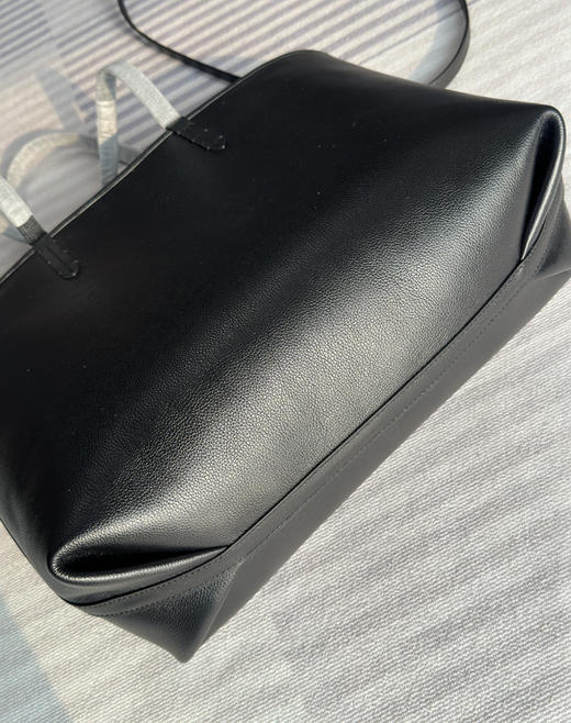 原价500多特价双面用真皮托特包单肩包 商品图8