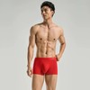 F010730新年当红，好运加持！一盒三条装男士内裤 商品缩略图3