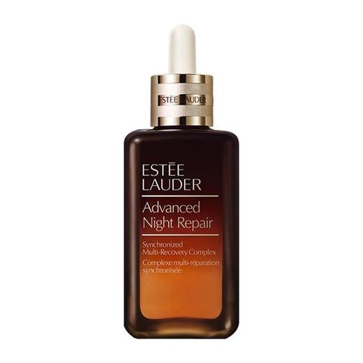 全球购】雅诗兰黛红色护肤品卡槽礼盒（100ml+15ml+75ml） 商品图3