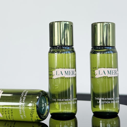 【海蓝之谜 精粹水】抗皱紧致 舒缓保湿 精华护肤品 商品图10