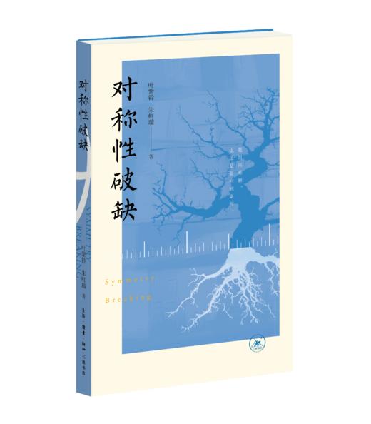 对称性破缺 商品图3