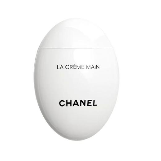 【爆款现货】香奈儿coco全身香氛四件套 身体乳200ml 沐浴露200ml 白色鹅蛋护手霜轻盈型50ml 小样香水7.5ml 配礼袋 商品图5