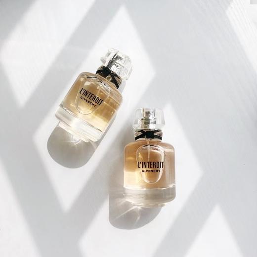 F010735心无禁忌香水喷雾L'Interdit EDP.80ml 商品图0