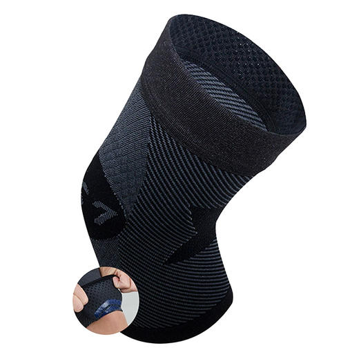 护膝OS1st KS7阶段式压力护膝套 单只 正品保障 商品图3