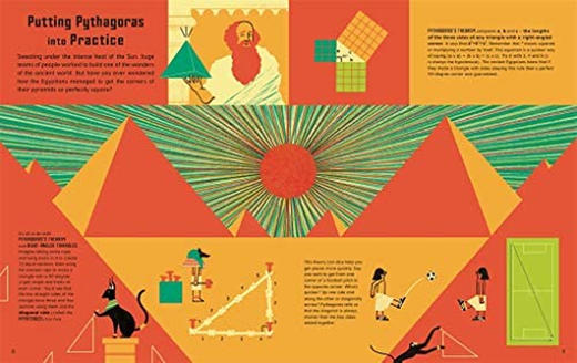 Colin Stuart 物理科普3本套装 商品图2