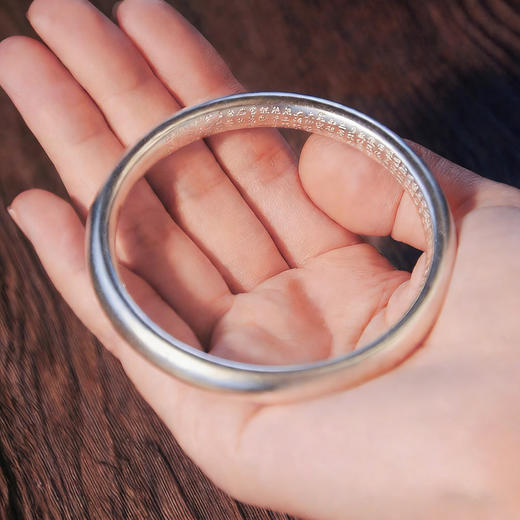 GIRATI银饰新年葫芦五帝币莫比乌斯满钻系列  一物一证 带礼盒 商品图14