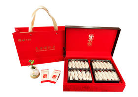 2026天目湖白叶红茶礼盒250g