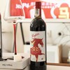 澳大利亚奔富BIN389赤霞珠设拉子红葡萄酒750ml(马年) 商品缩略图0