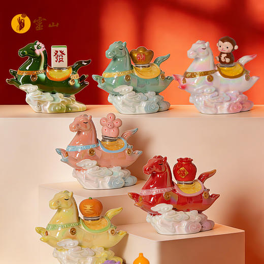 马上转运盲盒 商品图3