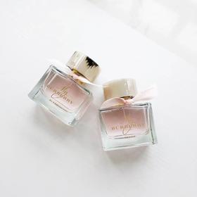 F010736甜而不腻，少女元气十足花之绯香水90ml