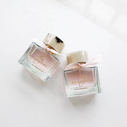 F010736甜而不腻，少女元气十足花之绯香水90ml 商品图0