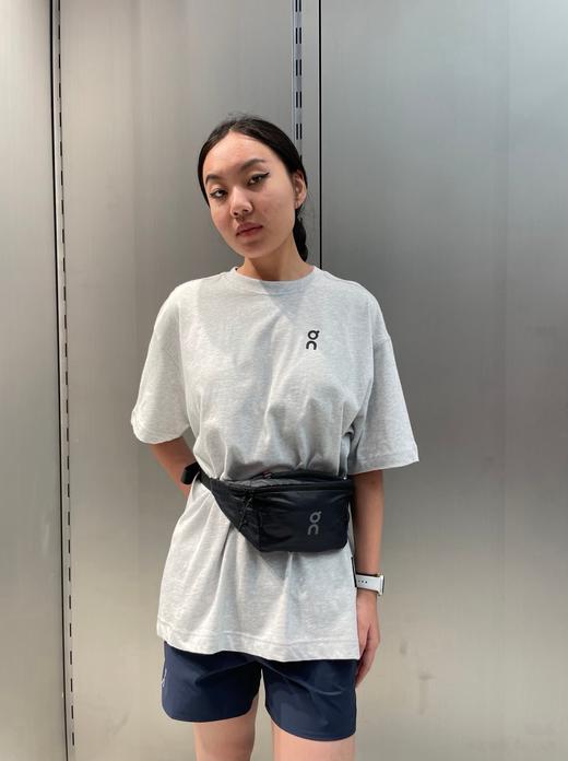 On跑 秋冬新品lite系列2L运动腰包/胸包斜挎包 Z-15779 商品图9