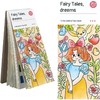 童话梦境水彩画书 旅行袖珍水彩书套装 带画笔的袖珍水彩画册 商品缩略图5