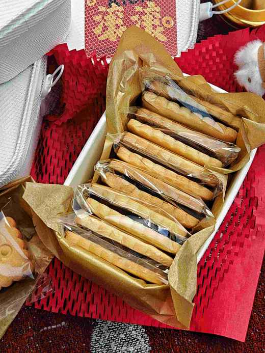 夹心饼干max，对就是你心心念念的那款 商品图3