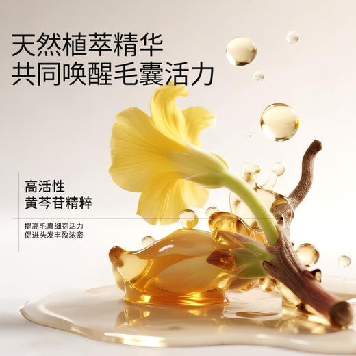 【赠8ml洗发水*12+30ml赋能喷雾*1】Roye若也防脱精华喷雾100ml 持证防脱 改善细软 天然植萃精华 共同唤醒毛囊活力 商品图2