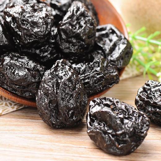如水原味西梅干（无添加）80g/袋 商品图1