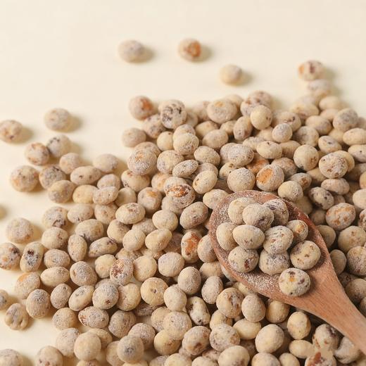 布鲁沐莎油莎豆·本豆| 252g/罐 商品图0