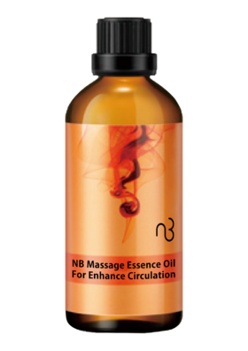 NB全身醒肤按摩精油