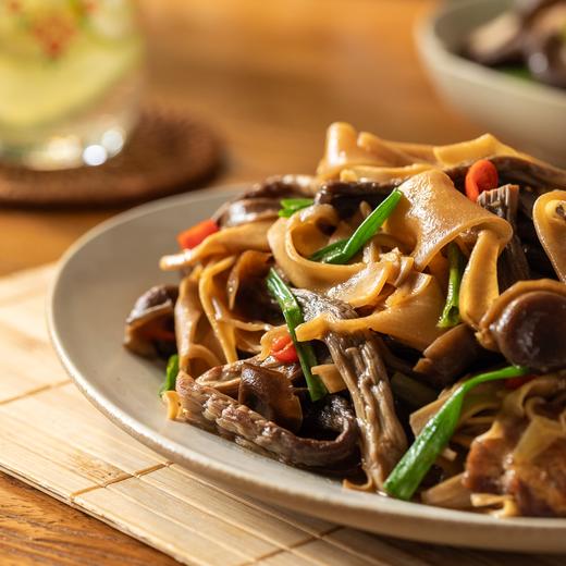 竹帮主炭烤笋/火锅笋|鲜嫩脆爽，免切免泡，炒/炖/涮/凉拌超有滋味 商品图2