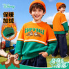 迪士尼男童套头卫衣224DS0857 商品缩略图2
