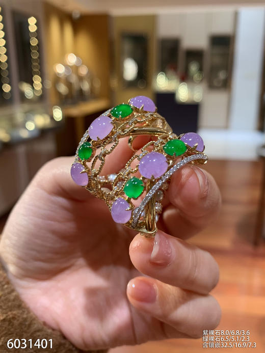 蛋面耳坠【6031401】具体价格微信咨询 商品图2