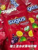 Sugus瑞士糖混合水果味软糖（包）175g   4897010445138 商品缩略图0