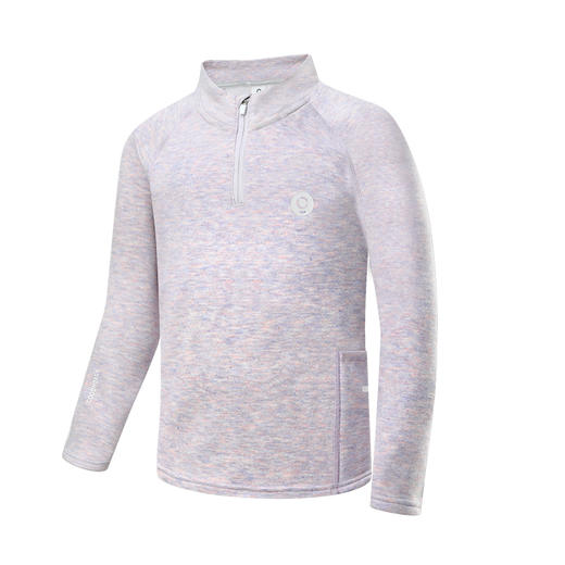 【*bear同款品牌‼️⌛️工厂含泪清仓】 恒温“暖皮”糯米衣，贴肤即暖，云朵般蓬松，内搭外穿打底衫 商品图3