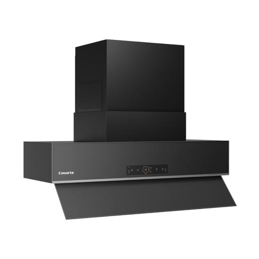 卡萨帝（Casarte）烟机 CXW-358-C9Q90EGUD 商品图4