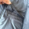 F010733寒冬御寒户外日常通勤百搭款立领羽绒服男女同款 商品缩略图12