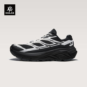 KAILAS凯乐石 户外运动 男款低帮跑山徒步鞋(C4) KS2642121