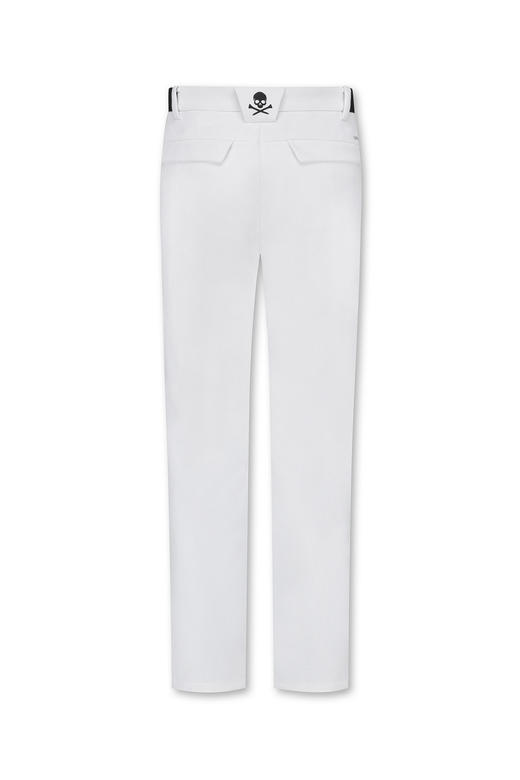 男士春夏修身款长裤来了！专为舒适而生的有型设计！好裤子自己会说话！一目了然的精良做工，面料也非常舒适，四面高弹力，上身无束缚！ 商品图4