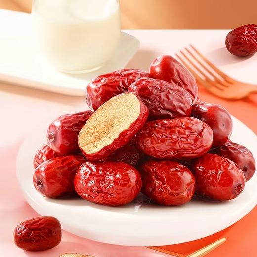 新疆有机灰枣 商品图3