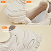 ins韩版新款老爹鞋女春秋季学生运动厚底增高休闲街拍AK610-1聚★为爱严选 商品缩略图3