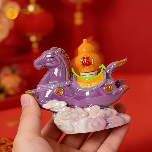 马上转运盲盒 商品图4