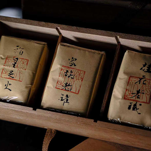 150周年纪念茶 | 百年茶韵·如见梅心 | 周年特别礼献 商品图1