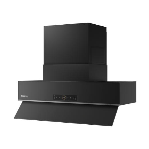 卡萨帝（Casarte）烟机 CXW-358-C9Q90EGUD 商品图5