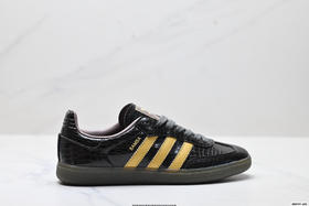 阿迪达斯Adidas Samba OG三叶草德训低帮休闲板鞋KI6280男女鞋