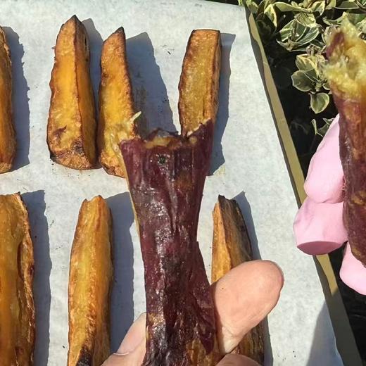 爆浆薯条（450克） 商品图3