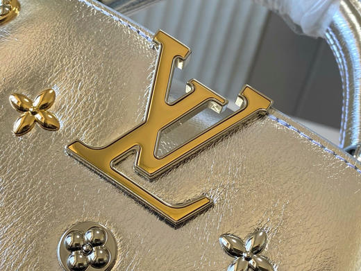 秋冬特惠💰1700 渠道级LV 新品 te级LV 动态芯片 M26258/M48865银色满天星 商品图3