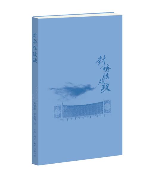 对称性破缺 商品图2