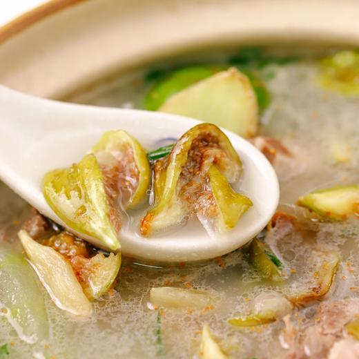 食味的初相无花果干|8斤鲜无花果才出1斤，酸甜艮啾啾，好吃又养人 商品图6