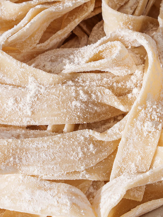 【新疆有机面粉】低速低温低压研磨技术 高筋粉 麦香浓郁  细腻劲道    5斤/袋 商品图8