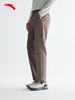 安踏大师腰型动裤丨舒乐男士冬季新款商务休闲运动长裤152617503S 商品缩略图3